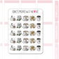 Tea Time 3.0 | Sticker Sheet