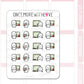 Teacher 2.0 | Sticker Sheet