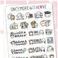 Teacher Sampler Part 2 | Sticker Sheet