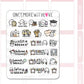 Teacher Sampler Part 2 | Sticker Sheet