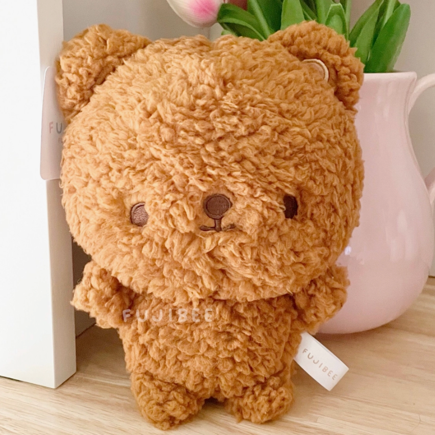 Teddy | Plushy