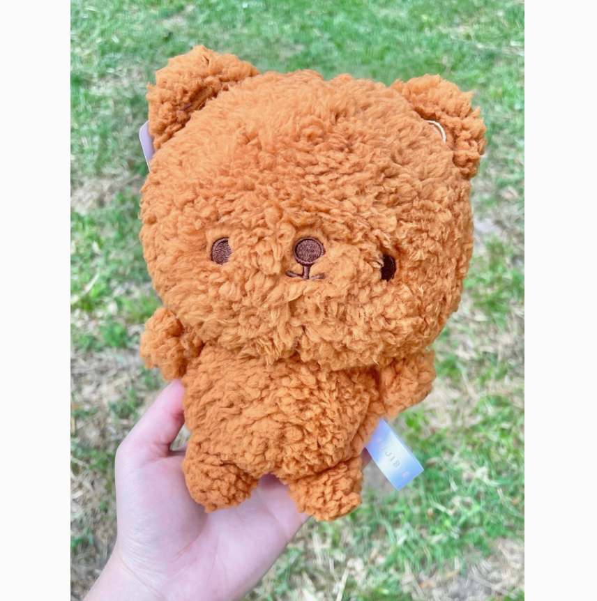 Teddy | Plushy