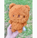Teddy | Plushy