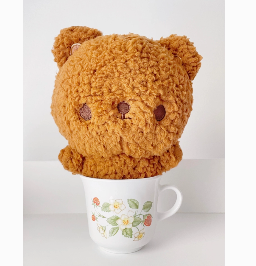 Teddy | Plushy