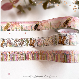 Texas | Washi