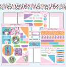 The Artist | Journaling Kit