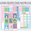 The Artist | Vertical Kit