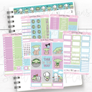 The Way Bean | Vertical Kit