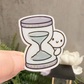 This Too Shall Pass | Vinyl Sticker