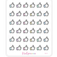Thumbs Up | Sticker Sheet