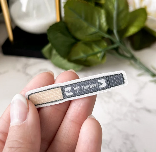 *PRESALE Tombow Brush Pen | Sensory Sticker