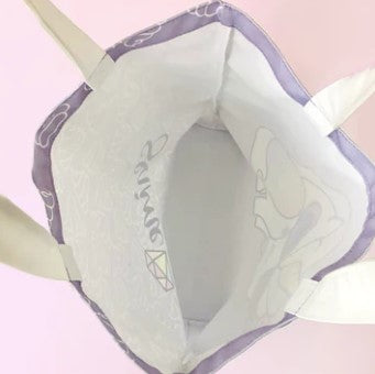 Sassy Star The Unicorn | Tote Bag