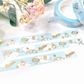 Travel | Washi