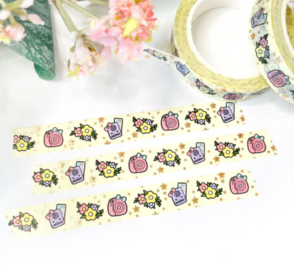 Travel | Washi