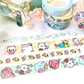 Travel | Washi