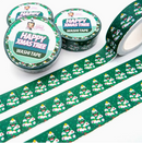 Christmas Tree | Washi