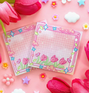 Tulip Dreams | Sticky Notes