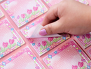 Tulip Dreams | Sticky Notes
