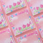 Tulip Dreams | Sticky Notes