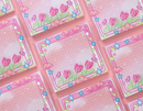 Tulip Dreams | Sticky Notes