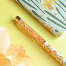 May Flowers - Tulips | Pen