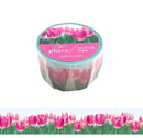 Tulips | Washi