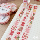 Tulip Rabbit | Washi