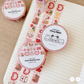 Tulip Rabbit | Washi