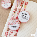 Tulip Rabbit | Washi