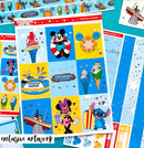 Typhoon Water Park | Vertical Kit