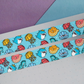 Under The Sea | Washi