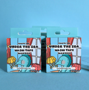 Under The Sea | Washi