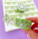 Star the Unicorn | Washi