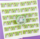 Star the Unicorn | Washi