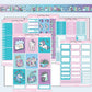Unicorn Reads | Vertical Kit