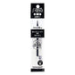 Uni-ball Signo UM-151 Gel Ink Pen Refill - 0.38 mm