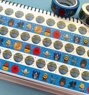 Universal | Washi (Set of 2)