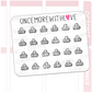 Mini - Full Battery | Sticker Sheet