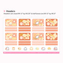 Bakery - Bun of a Kind | Weekly Vertical Kit