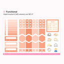 Bakery - Bun of a Kind | Weekly Vertical Kit