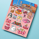 Valentine's Day | Sticker Sheet
