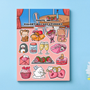 Valentine's Day | Sticker Sheet