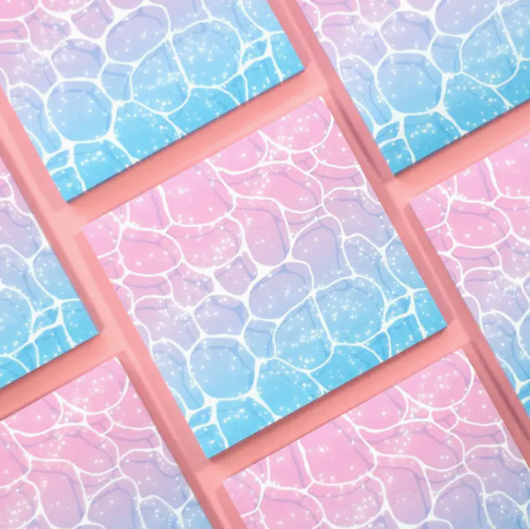 Vaporwave | Sticky Notes