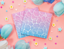 Vaporwave | Sticky Notes