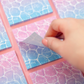 Vaporwave | Sticky Notes