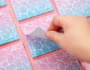 Vaporwave | Sticky Notes