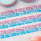 Vaporwave Water | Washi