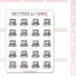 Virtual Learning | Sticker Sheet