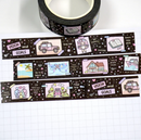 Vision and Goals | Washi