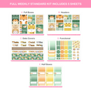 Wild One | Vertical Kit